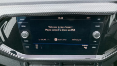 Volkswagen T-Cross 1.0 TSI 115 SE 5dr DSG Petrol Estate